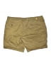 Duck Head Solid Tan Khaki Shorts Size 37 waist - photo 2