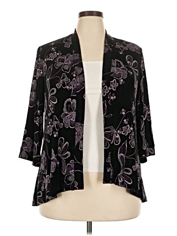 R&M Richards Blazer (view 1)