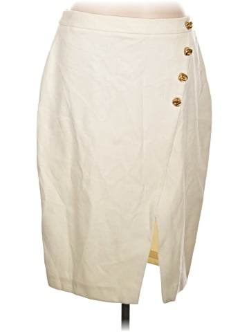 Donna Karan New York Casual Skirt (view 1)