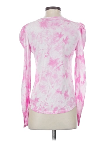 Generation Love Long Sleeve T-Shirt (view 2)