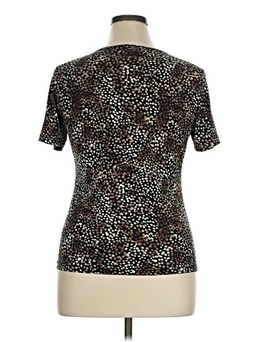 Vintage Suzie Short Sleeve T-Shirt (view 2)