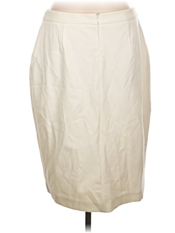 Donna Karan New York Casual Skirt (view 2)