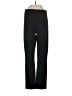 Rag & Bone Solid Black Active Pants Size 4 - photo 1