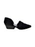 Eileen Fisher Black Wedges Size 11 - photo 1