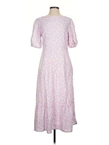 Who What Wear Casual Dress (view 1)