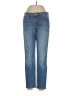 Gap Outlet Blue Jeans Size 8 - photo 1