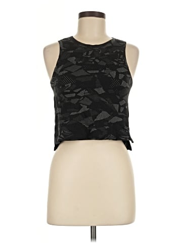 Lululemon Athletica Sleeveless T-Shirt (view 1)