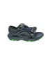 Teva Blue Sandals Size 5 (baby) - photo 1