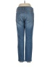 Gap Outlet Blue Jeans Size 8 - photo 2