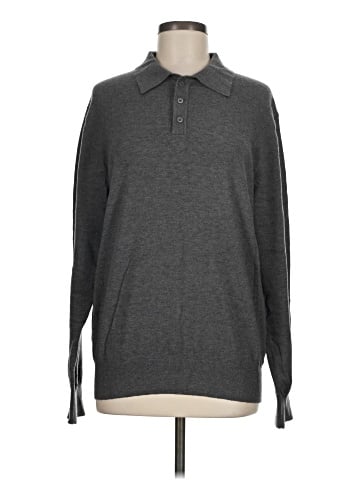 PREMISE Pullover Sweater (view 1)