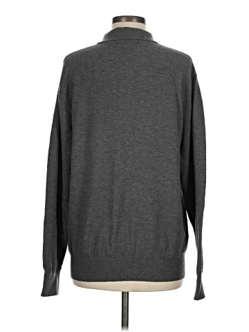 PREMISE Pullover Sweater (view 2)