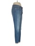 Gap Outlet Blue Jeans Size 8 - photo 4
