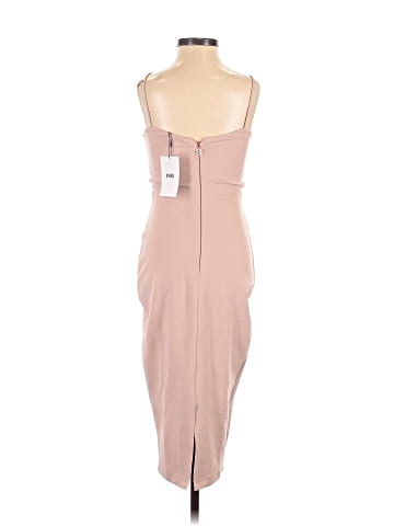 Nookie Cocktail Dress (view 2)