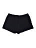 Athleta Solid Black Athletic Shorts Size XL - photo 2