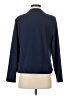 Attitudes by Renee Solid Blue Jacket Size S - photo 2