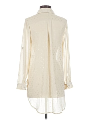 Collective Concepts Long Sleeve Blouse (view 2)