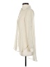 Collective Concepts 100% Polyester Ivory Long Sleeve Blouse Size XS - photo 5