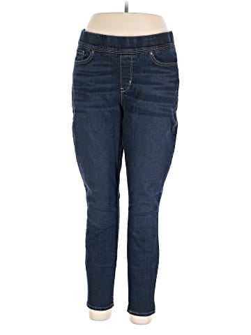 Levi Strauss Signature Jeans (view 1)