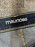 Maurices 100% Cotton Blue Jeans Size 7 - photo 7