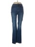 Unbranded Blue Jeans Size L - photo 1