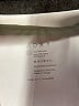 ADAY Ivory Long Sleeve Blouse Size XS - photo 7