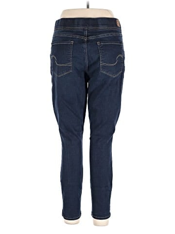 Levi Strauss Signature Jeans (view 2)