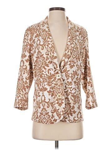 Susan Graver Blazer (view 1)