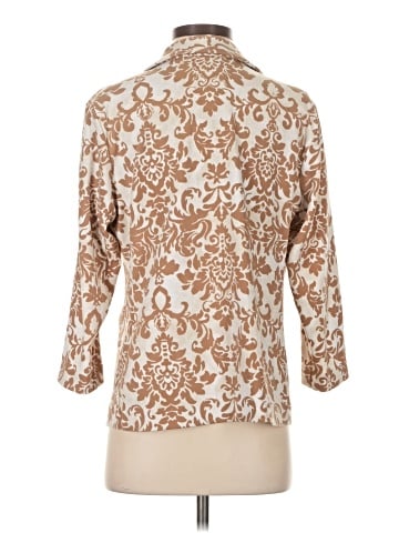 Susan Graver Blazer (view 2)