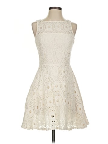 BB Dakota Cocktail Dress (view 1)
