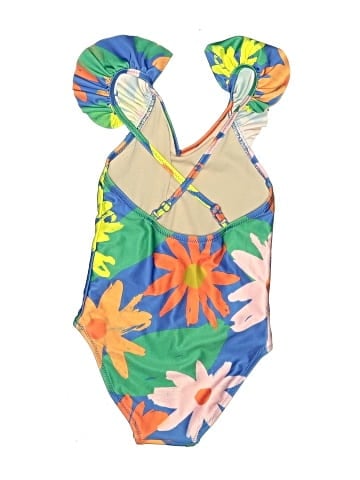 Tea One Piece Swimsuit (view 2)