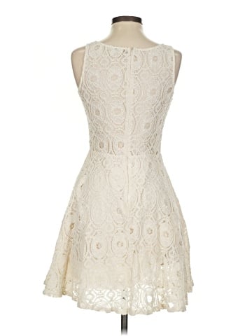 BB Dakota Cocktail Dress (view 2)