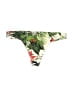Vitamin A Print Green Swimsuit Bottoms Size L (estimated) - photo 2