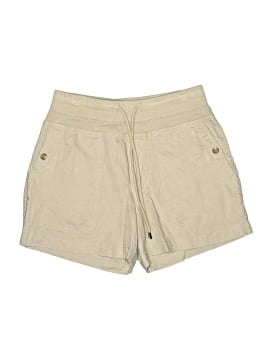 James Perse Khaki Shorts