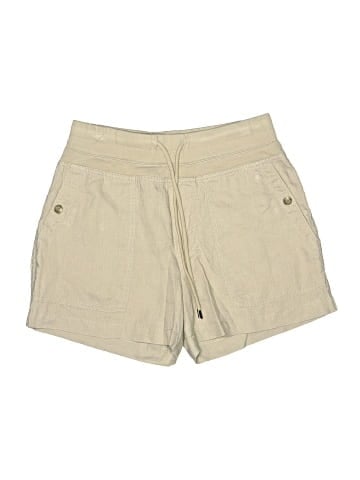 James Perse Khaki Shorts (view 1)