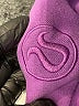 Lululemon Athletica Purple Pullover Hoodie Size M - photo 7