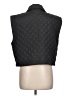 ROYALTY 100% Polyester Black Vest Size L - photo 2