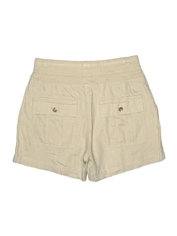 James Perse Khaki Shorts (view 2)