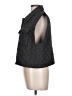 ROYALTY 100% Polyester Black Vest Size L - photo 5