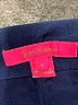 Lilly Pulitzer Solid Blue Skort Size S - photo 3