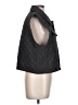 ROYALTY 100% Polyester Black Vest Size L - photo 4