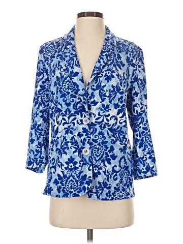 Susan Graver Blazer (view 1)