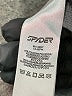 Spyder Gray Pullover Hoodie Size L - photo 8