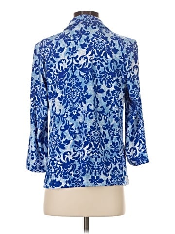 Susan Graver Blazer (view 2)