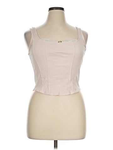 Aeropostale Tank Top (view 1)