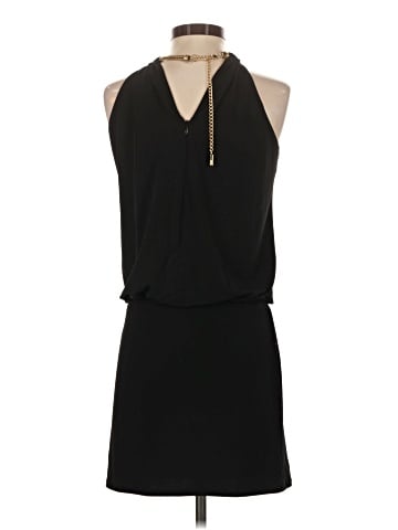 Jessica Simpson Cocktail Dress (view 2)