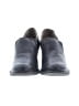 B.O.C 100% Leather Gray Heels Size 8 - photo 2