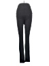 Isabel Maternity Solid Black Active Pants Size Sm Maternity - photo 2