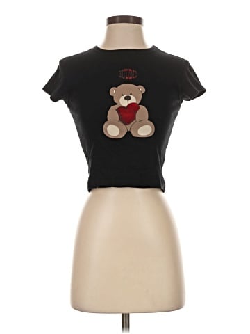 Urban Outfitters Short Sleeve T-Shirt (view 1)