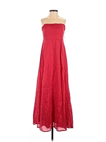 Lusana Casual Dress (view 1)
