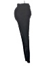 Isabel Maternity Solid Black Active Pants Size Sm Maternity - photo 5